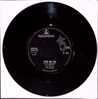 The Beatles - Michelle / Drive My Car (UK)