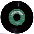 The Beatles - I Want To Hold Your Hand / This Boy (Netherlands)