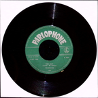 The Beatles - I Want To Hold Your Hand / This Boy (Netherlands)