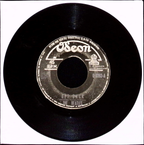 The Beatles - Get Back / Don't Let Me Down (Nicaragua)