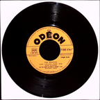 The Beatles - She Loves You (France)