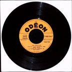 The Beatles - She Loves You (France)
