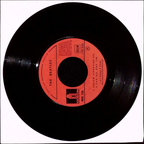 The Beatles - Yellow Submarine (France)