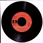 The Beatles - Yellow Submarine (France)