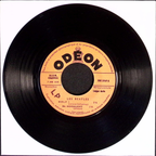 The Beatles - Help! (France)