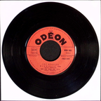 The Beatles - Michelle (France)