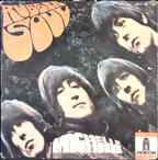 The Beatles - Michelle (France)