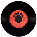 The Beatles - Michelle (France)