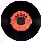 The Beatles - Michelle (France)