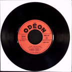 The Beatles - We Can Work It Out (France)