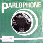 The Beatles - She Loves You (UK)