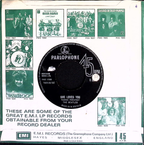 The Beatles - She Loves You (UK)