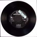 The Beatles - She Loves You (UK)