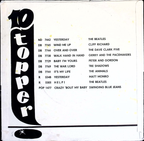 The Beatles - We Can Work It Out / Day Tripper (Norway)