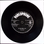 The Beatles - We Can Work It Out / Day Tripper (Norway)