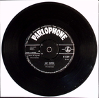 The Beatles - We Can Work It Out / Day Tripper (Norway)