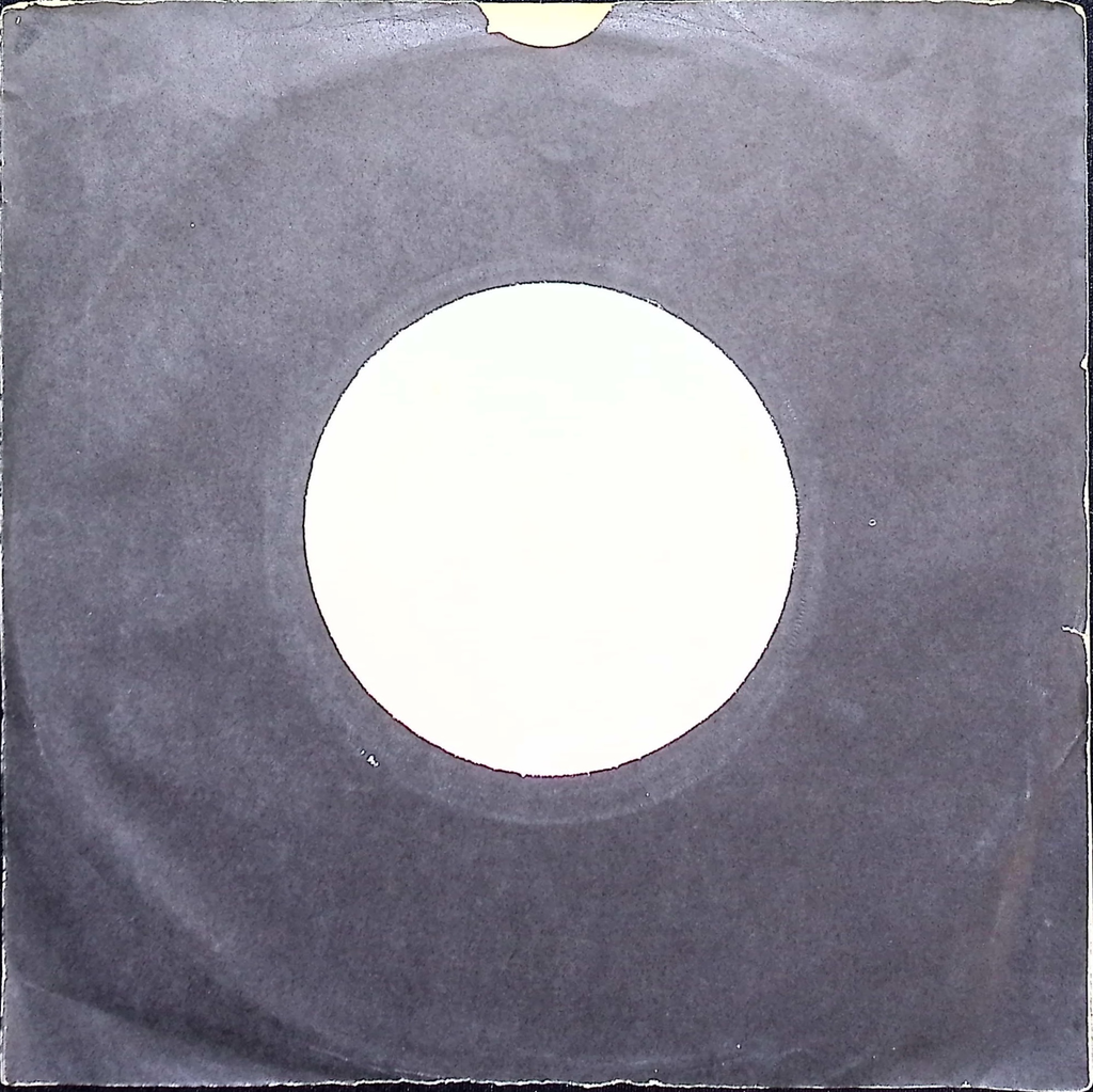 Paul Mccartney & Wings - Hi Hi Hi / C Moon (Turkey)