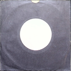 Paul Mccartney & Wings - Hi Hi Hi / C Moon (Turkey)