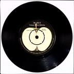 Paul Mccartney & Wings - Hi Hi Hi / C Moon (Turkey)