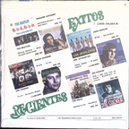 The Beatles - Get Back / Don't Let Me Down (Spain)