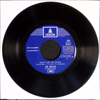 The Beatles - Get Back / Don't Let Me Down (Spain)