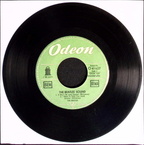 The Beatles - The Beatles Sound (Germany)