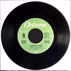 The Beatles - The Beatles Sound (Germany)