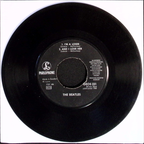 The Beatles - Rock And Roll Music (Sweden)