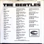 The Beatles - We Can Work It Out / Day Tripper (Denmark)