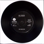 The Beatles - We Can Work It Out / Day Tripper (Denmark)