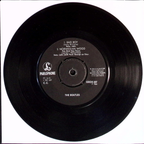 The Beatles - Bad Boy (Sweden)