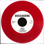 The Beatles - Sure to Fall / Money (USA)