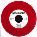 The Beatles - Sure to Fall / Money (USA)