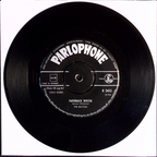 The Beatles - Paperback Writer (Norway)