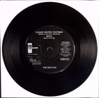 The Beatles - She Loves You  (Denmark)