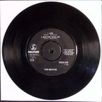 The Beatles - Michelle (Sweden)