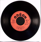 The Beatles - We Can Work It Out (France)