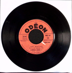 The Beatles - We Can Work It Out (France)