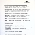 The Beatles - Volume 4. EP (Sweden)