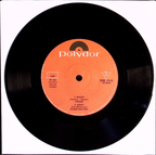 The Beatles - Volume 4. EP (Sweden)