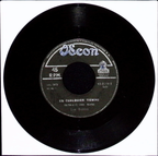 The Beatles - Y yo la quería (And I Love Her) / En Cualquier Tiempo (Any Time at All) (Peru)