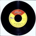 The Beatles - "Rock and Beat" Vol.1 (Peru)