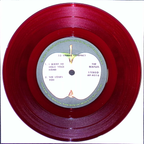 The Beatles - Twist And Shout  (Japan)