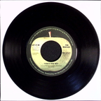 The Beatles - Let It Be / You Know My Name (Japan)