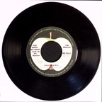 The Beatles - Let It Be / You Know My Name (Japan)