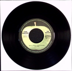 The Beatles - Come Together / Something (Japan)