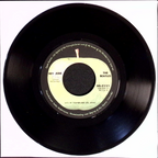 The Beatles - Hey Jude / Revolution (Japan)