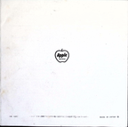 The Beatles - Act Naturally / Yesterday (Japan)