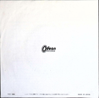 The Beatles - Hello Goodbye / I Am The Walrus (Japan)