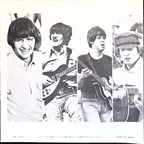 The Beatles - Help! / I'm Down (Japan)